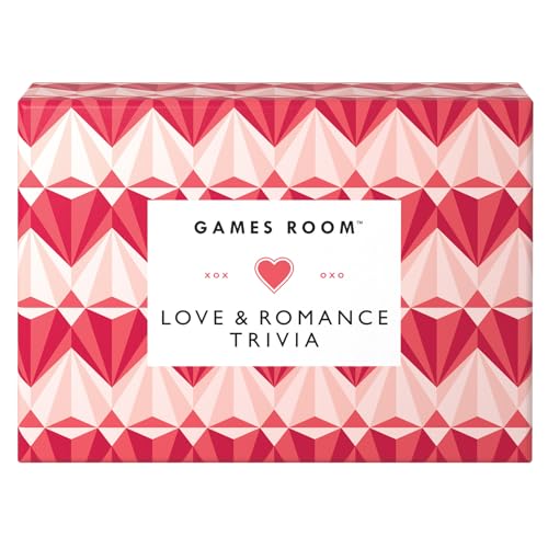 Love & Romance Trivia (Game Room)