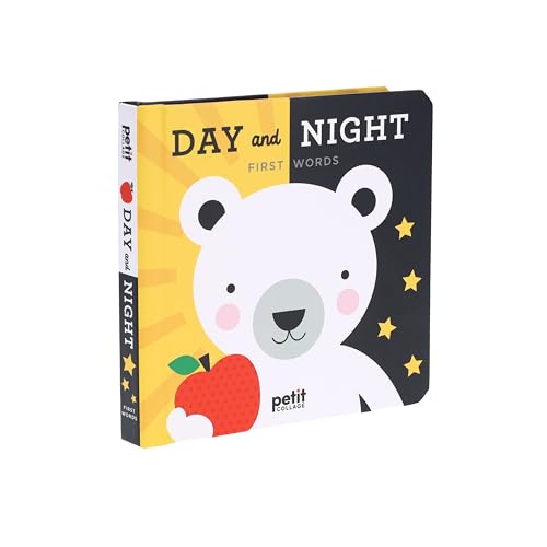 Day and Night First Words