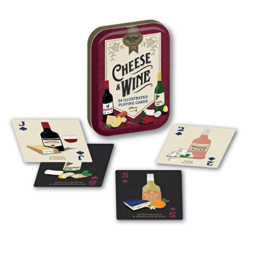 Cheese & Wine