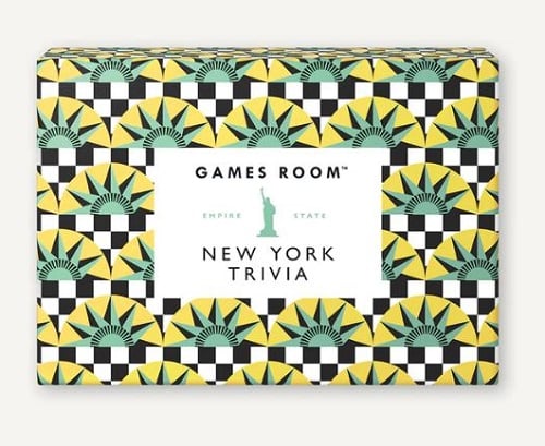 New York Trivia