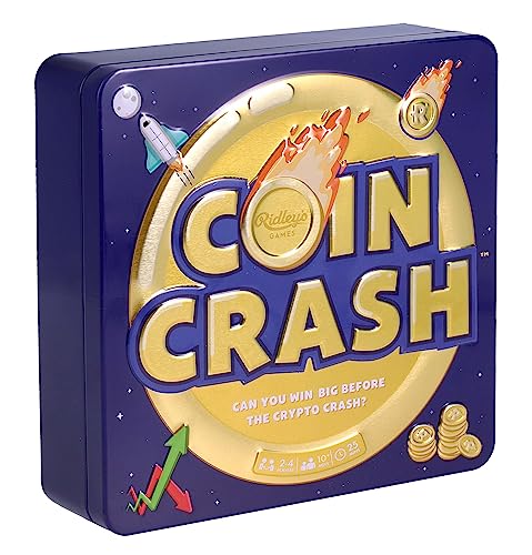 Coin Crash