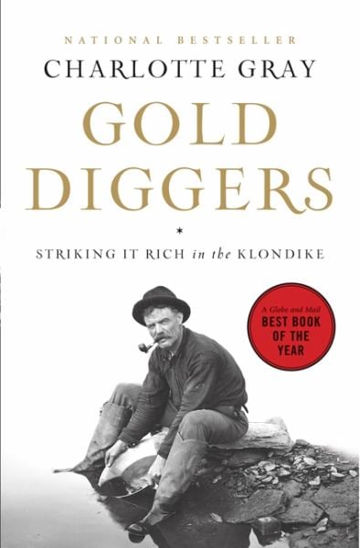 Gold Diggers