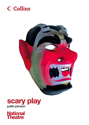 Scary Play (Collins National Theatre Plays)
