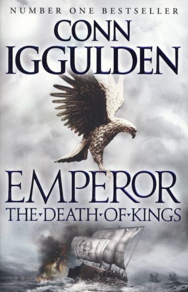 The Death of Kings (Emperor)