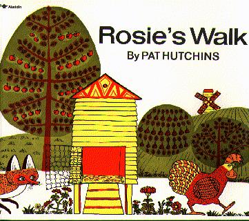 Rosie's Walk
