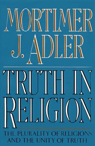 Truth In Religion