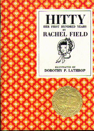 Hitty:  Her First Hundred Years