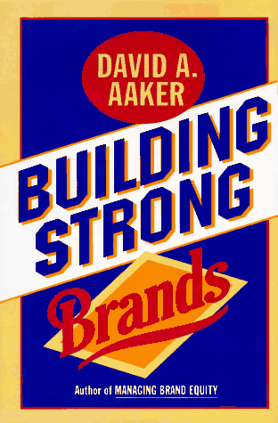 Building Strong Brands