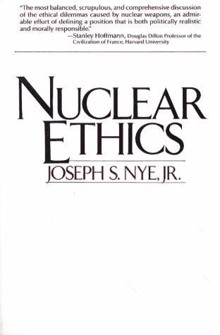 Nuclear Ethics