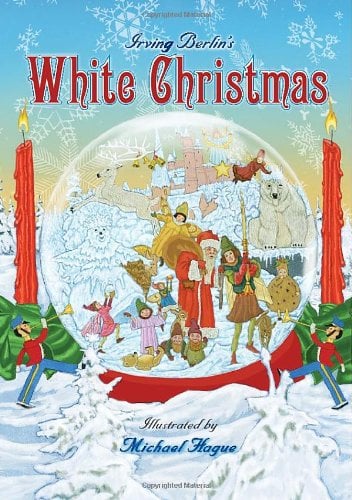 White Christmas