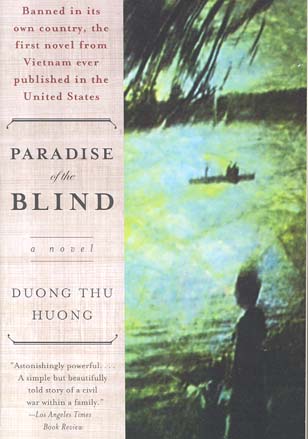 Paradise of the Blind