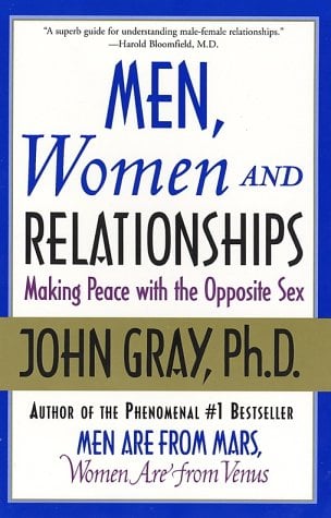 Men, Women and Relationships