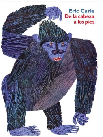 De La Cabeza A Los Pies