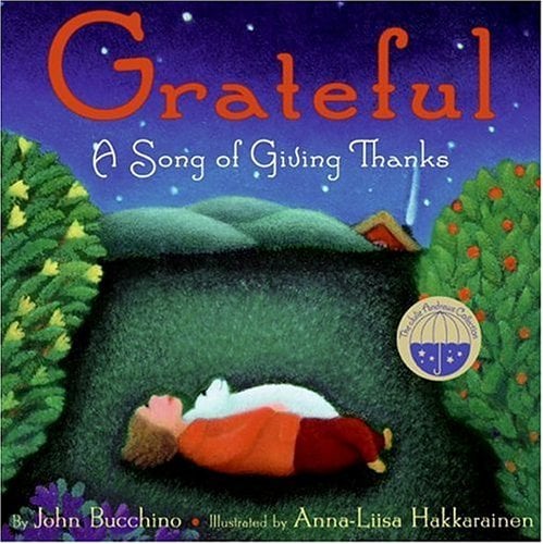 Grateful