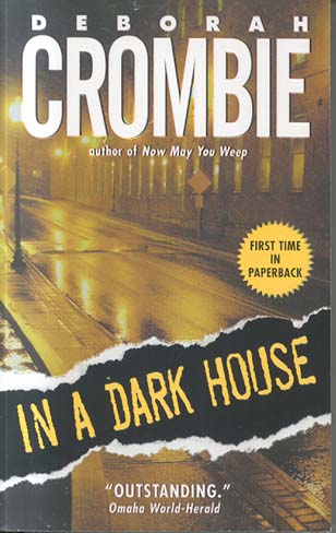In a Dark House