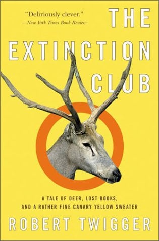 The Extinction Club