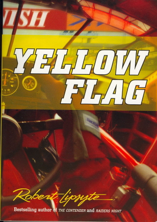 Yellow Flag