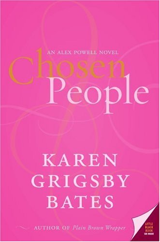 Chosen People (Alex Powell)