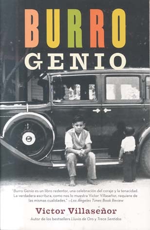 Burro Genio