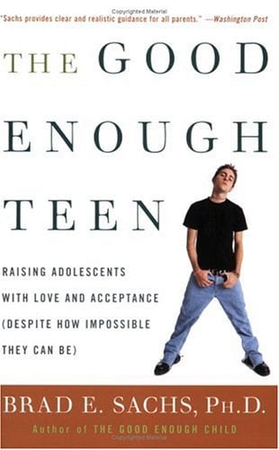 The Good Enough Teen