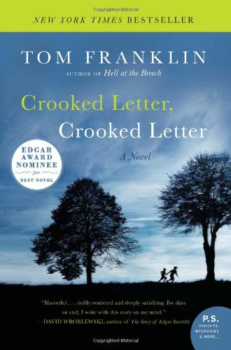 Crooked Letter, Crooked Letter: A Novel (P.S.)