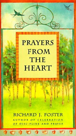 Prayers from the Heart