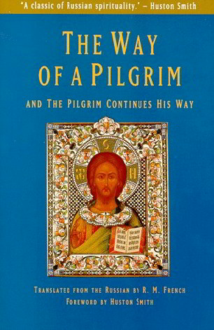The Way of a Pilgrim