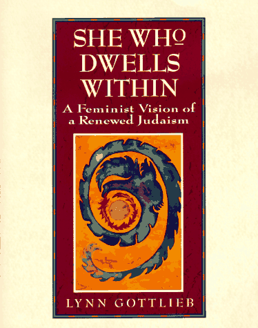 She Who Dwells Within