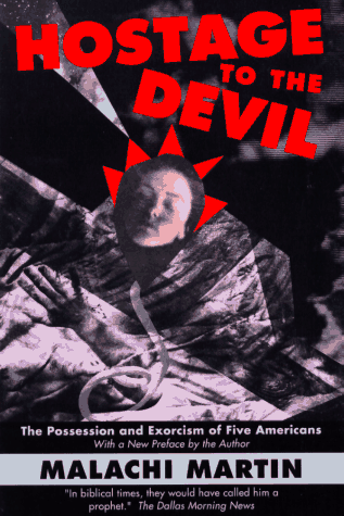 Hostage to the Devil