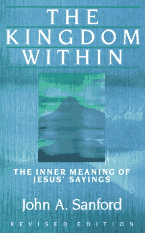 The Kingdom Within