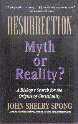 Resurrection: Myth or Reality?