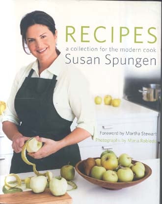 Recipes: A Collection for the Modern Cook