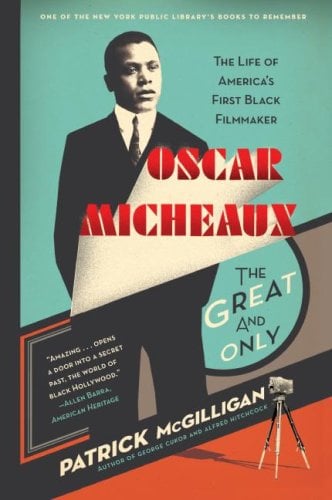 The Great And Only: The Life of Armerica's First Black Filmmaker