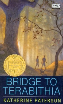 Bridge To Terabithia