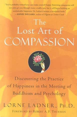 The Lost Art of Compassion