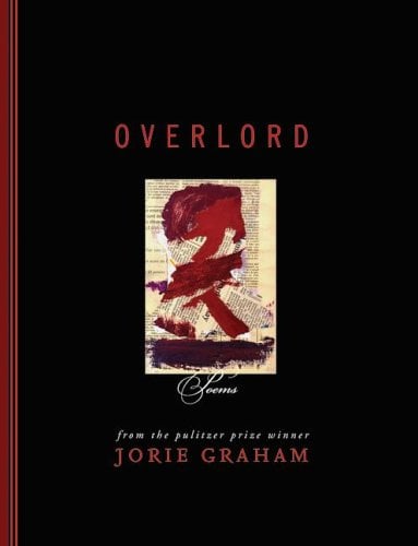 Overlord: Poems