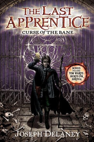 Curse Of The Bane (The Last Apprentice, Bk. 2)