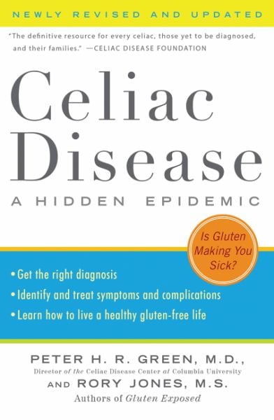 Celiac Disease: A Hidden Epidemic (Revised and Updated)