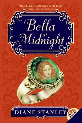 Bella At Midnight