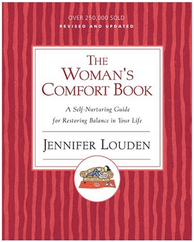 The Woman's Comfort Book