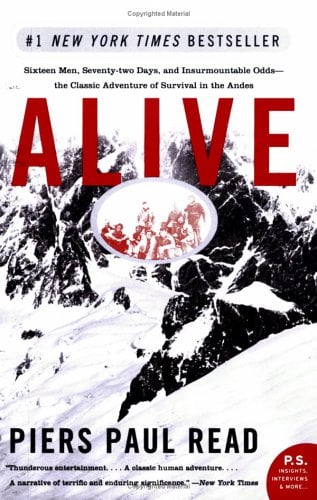 Alive