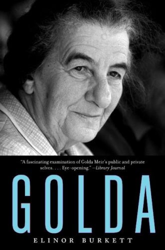 Golda