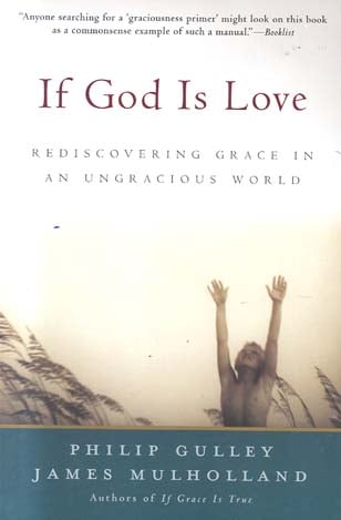 If God Is Love