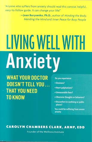 Living Well with Anxiety