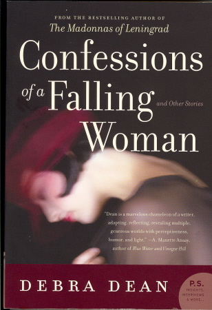Confessions of a Falling Woman: And Other Stories (P.S.)