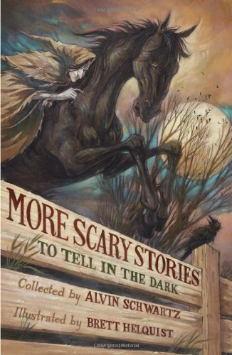 More Scary Stories To Tell In The Dark