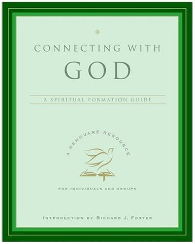 Connecting with God