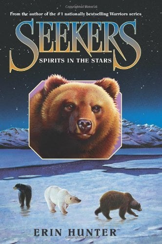 Spirits in the Stars (Seekers, Bk. 6)