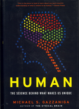 Human: The Science Behind What Makes Us Unique