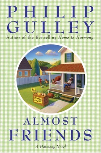 Almost Friends (Harmony)